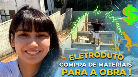 COMO ECONOMIZAR NA COMPRA DE MATERIAIS PARA A CONSTRUÇÃO YouTube