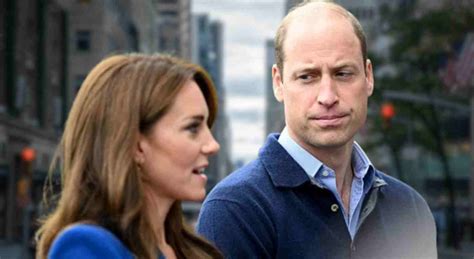 Kate Middleton Cosa Si Nasconde Dietro Il Messaggio Segreto Di William