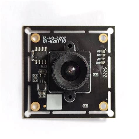 AR0234 Color Global Shutter USB Camera Module Hampo 03 1879 Hampo