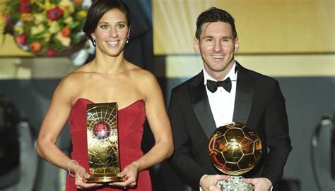 The FIFA Ballon d'Or is no more | KickOff