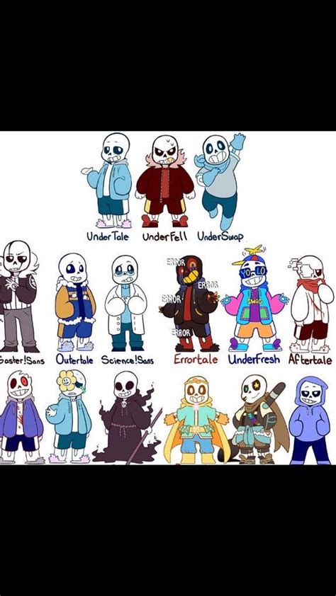 Sans Undertale Brasil Amino