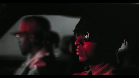 21 Savage & Metro Boomin - Glock In My Lap (Official Music Video ...