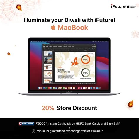 Apple Laptop Deals in Gurugram: Best MacBook Offers in Gurugram | iFuture