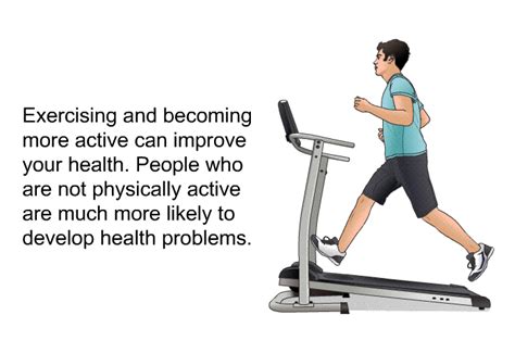 Exercising For A Healthy Life