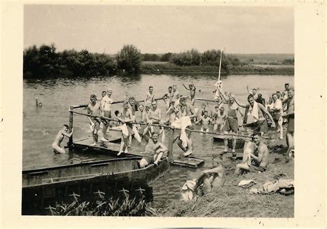 Bob S Naked Guys Vintage Bathers In Various Attire