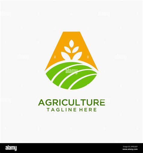 Department Of Agriculture Logo