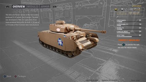 World Of Tanks Girls Und Panzer Loaded Bundle Screenshots For