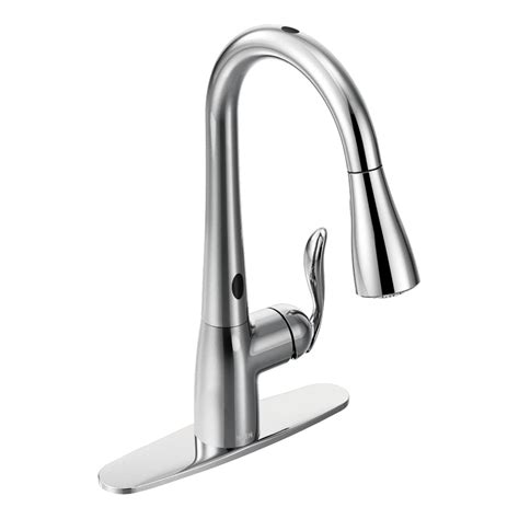 Best Moen Hot Water Tap - Home Appliances