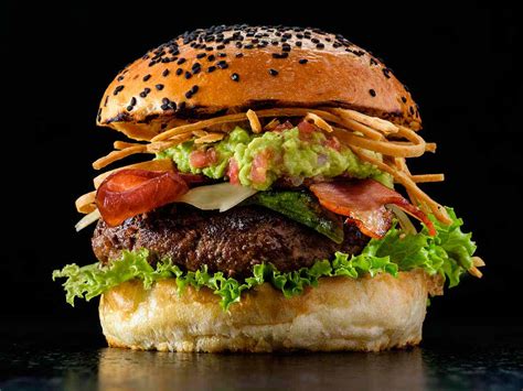 Promociones Por El Día De La Hamburguesa 2019 ¡a Sólo 1 Peso