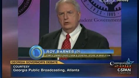 Georgia Gubernatorial Debate C Span Org