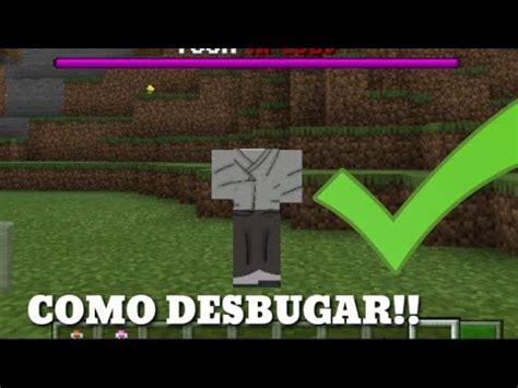 COMO DESBUGAR ROUPA HD PRO MINECRAFT MUITO FÁCIL YouTube