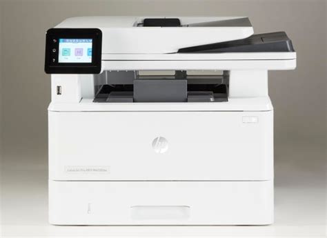 HP LaserJet Pro MFP M428fdw printer - Consumer Reports