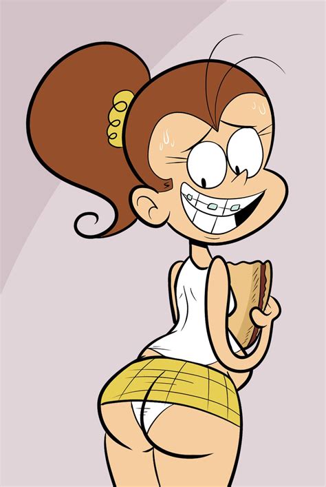 The Loud House Nude Gallery