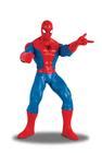 Boneco De Vinil Gigante Homem Aranha Revolution 50 Cm Mimo Bonecos