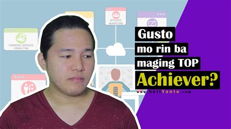 PAANO MAGING TOP Sa Network Marketing Business YouTube