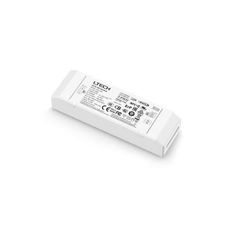 LED Driver DALI DT6 NFC 100 700mA 20W SE 20 100 700 W1D