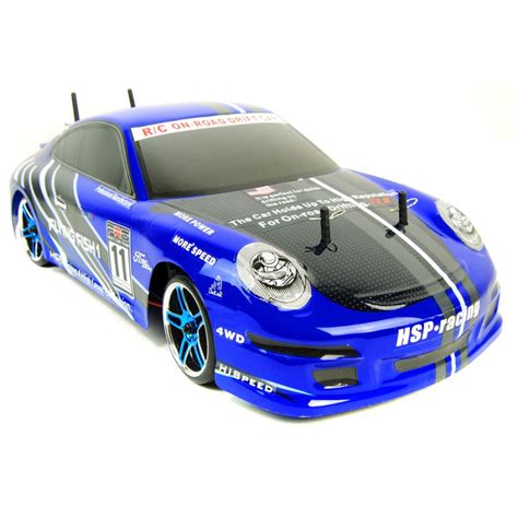 Porsche Drift Pro Flying Fish