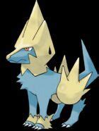 Manectric Wiki Pok Mon Amino