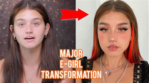 Girl Transformation Telegraph