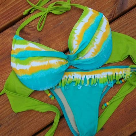 Bikini Pleasure Etsy France