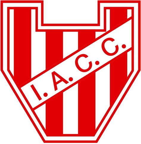 Escudo Instituto Atletico Central Cordoba Instituto Atlético Central