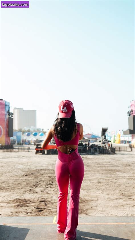 Becky G Nude Onlyfans Photo 3 Thefappening2015