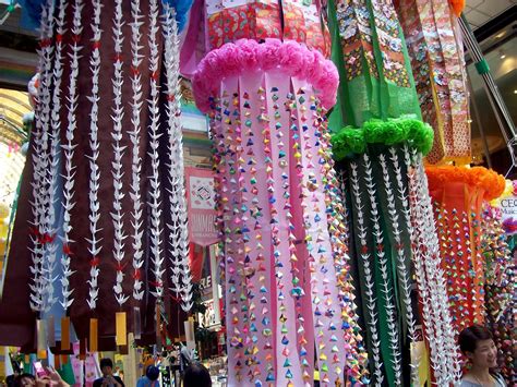 Pennsylvasia Tanabata Japanese Star Festival At Carnegie Museum Of