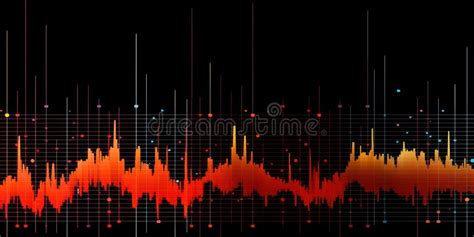 Seismological Lines Stock Illustrations 23 Seismological Lines Stock