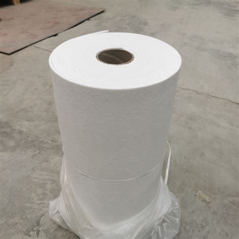 260c Ceramic Fiber Paper Insulation China Factory