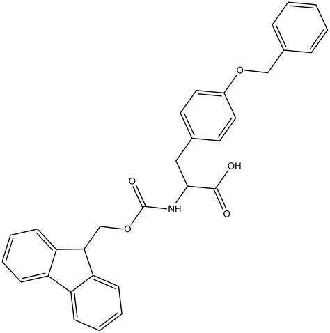 Fmoc Amino Acids And Derivatives Amino Acids And Building Blocks