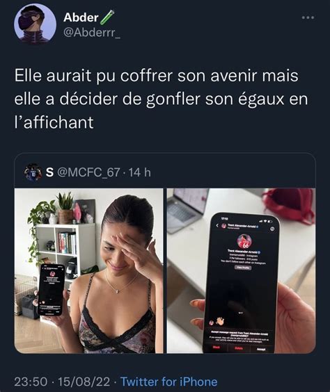 Épinglé par Büsra sur Tweet Juste pour rire Blague pour rire