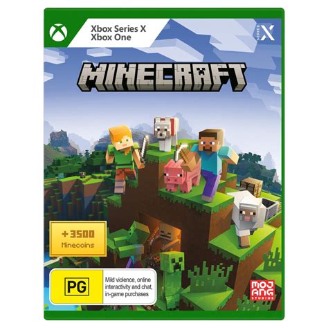 Minecraft: Deluxe Edition - JB Hi-Fi NZ