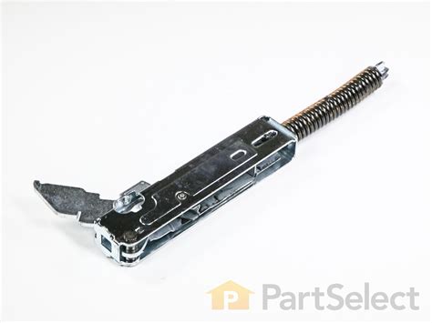 Official Ge Wb10t10070 Hinge Door