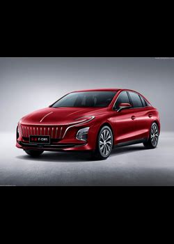 Hongqi E Qm Plus Stunning Hd Photos Videos Specs Features