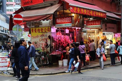 Wan Chai Neighbourhood Guide Where To Eat Drink Stay And Play Yoga Wine And Travel