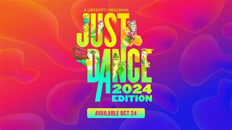 Just Dance Edition Nuevo Tr Iler Y Varias Muestras De Canciones