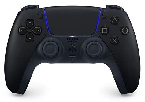 Геймпад PlayStation DualSense Midnight Black купить - цена ...