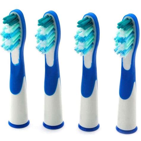 Best Braun Sonic Toothbrush Replacement Heads - Your Best Life