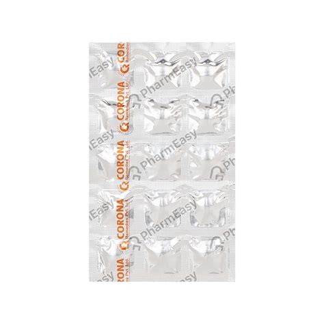 Cortel H 40mg Tab 15 S Uses Side Effects Dosage Composition