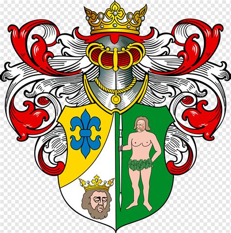 Герб Польши Герб Польши польская геральдика, herz szlacheckie, другие ...