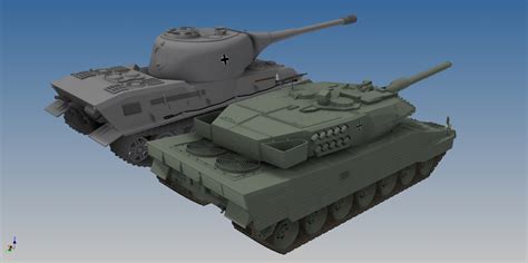 Coming Soon image - Tank Legacy mod for Men of War: Assault Squad - ModDB