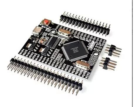 Placa Desarrollo Atmega Mega Pro 2560 Ch340g Arduino