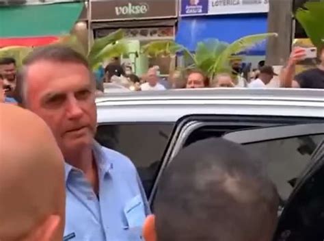 De F Rias Bolsonaro Aposta Na Mega Da Virada No Guaruj