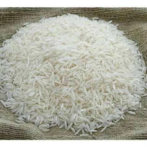 Basmati Rice - Wholesale Price & Mandi Rate for Basmati in India