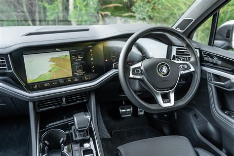 Die Schwäche Ohr Bestätigung vw touareg cockpit Bote Riese Messung