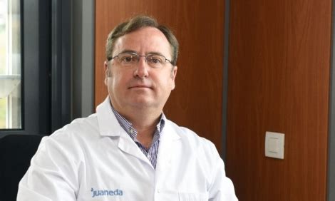 El Nuevo Spetc Tac De Juaneda Hospitales Permite Que La Cirug A De