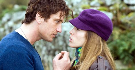 Most Romantic Movie Quotes POPSUGAR Love Sex