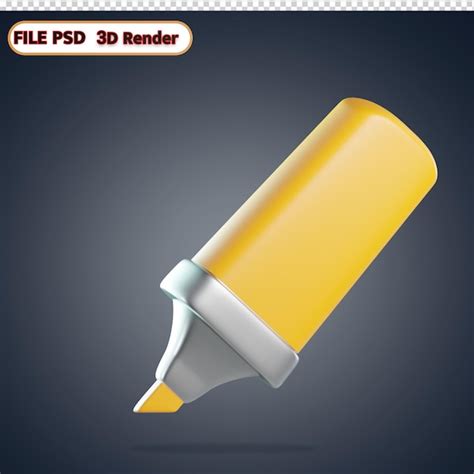 premium psd highlight