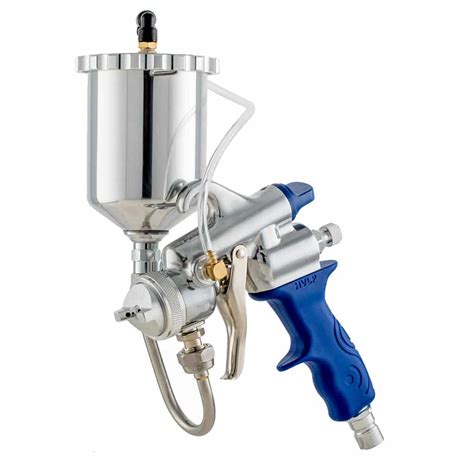 Turbine Spray Gun Peel Up N Dye