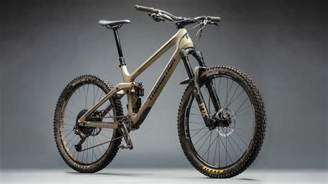 Tested Transition Scout X Bikemag